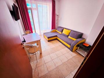 Appartement met 2 kamers | Sunny Day 3, Sunny Beach beschikbaar voor biedingen