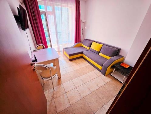 Appartement met 2 kamers | Sunny Day 3, Sunny Beach, Immo, Buitenland, Overig Europa, Appartement, Stad