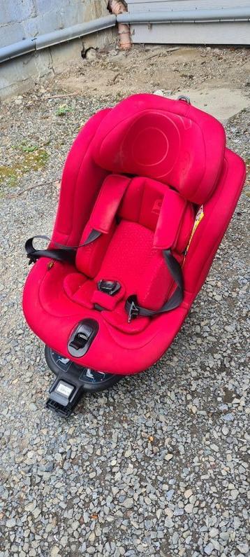 siège bébé pour voiture  beschikbaar voor biedingen
