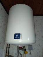 Electrische Boiler, Doe-het-zelf en Bouw, 6 t/m 10 jaar oud, 20 tot 100 liter, Gebruikt, Boiler