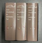 3-Delige woordenboeken Van Dale in box, Boeken, Ophalen, Zo goed als nieuw, Van Dale