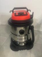 Stofzuiger kremer 3200w, Neuf, Aspirateur, Réservoir, Enlèvement