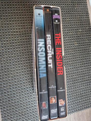 AL Pacino beschikbaar voor biedingen