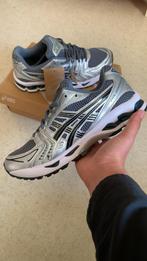 Asics kayano, Kleding | Heren, Schoenen, Verzenden, Zwart, Nieuw, Asics