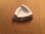 Asbak Cristal Alken, Verzamelen, Ophalen, Nieuw, Gebruiksvoorwerp