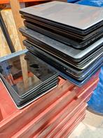 Lot laptops, Ophalen