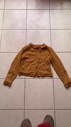 Vestje meisje maat 140, Kinderen en Baby's, Kinderkleding | Maat 140, Ophalen, Zo goed als nieuw, Meisje