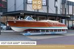 Riva ARISTON 283 V8 (bj 1965), 4 zetels, Gebruikt, 8 cilinders, Overige kleuren