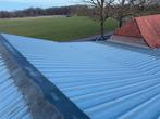 2373. Dak damwandplaten / dakplaten, Ophalen, Gebruikt