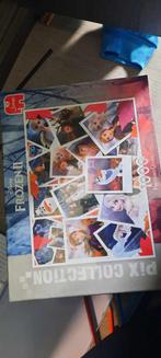 frozen puzzel nieuw 1000 stukjes, Nieuw, Ophalen of Verzenden, 500 t/m 1500 stukjes, Legpuzzel