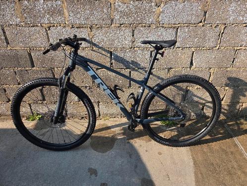 Trek Marlin 7, Fietsen en Brommers, Fietsen | Mountainbikes en ATB, Zo goed als nieuw, Trek, Ophalen of Verzenden