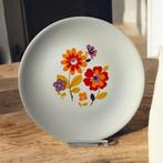 Faience Moulin des Loups - Frankrijk - Vintage, Ophalen of Verzenden