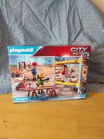 Playmobil 70446 city action nieuw in de verpakking, Kinderen en Baby's, Speelgoed | Playmobil, Ophalen, Zo goed als nieuw, Complete set