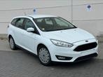 Ford Focus 1.5tdci euro6b rijd perfect, Focus, Euro 6, Wit, Bedrijf