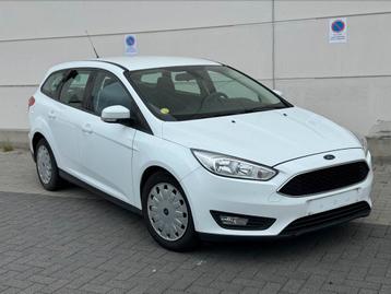 Ford Focus 1.5tdci euro6b rijd perfect beschikbaar voor biedingen