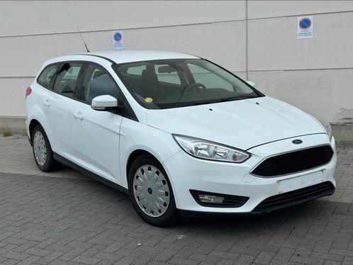 Ford Focus 1.5tdci euro6b rijd perfect, Auto's, Ford, Bedrijf, Te koop, Focus, Diesel, Euro 6, Break, 5 deurs, Handgeschakeld