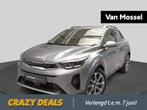 KIA Stonic 1.0 T 100 Inspire DCT, Auto's, Gebruikt, https://public.car-pass.be/vhr/d3bcfe21-ba70-4419-92f2-19fe36d75752, Bedrijf