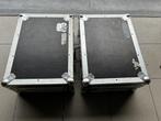 Flightcase Pioneer CDJ 2000 of DJM, Ophalen of Verzenden, Gebruikt, Flightcase