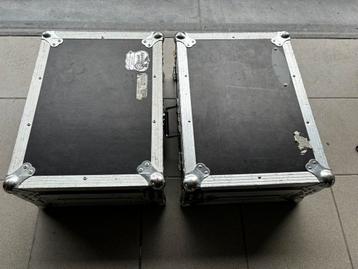 Flightcase Pioneer CDJ 2000 of DJM, Enlèvement ou Envoi, Utilisé, Flight case