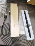 Touchscreen-pen, nauwkeurige actieve pen met dop, Ophalen of Verzenden, Nieuw, Draadloos