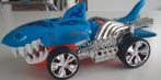 Voiture de croisière Hot Wheels Extreme Shark, Enlèvement ou Envoi, Comme neuf