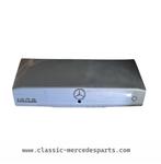 Kofferdeksel Mercedes oldtimer w201 190 190D 190D  sedan, Ophalen, Gebruikt, Mercedes-Benz, Achterklep