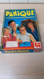 Panique, Ophalen of Verzenden, Zo goed als nieuw
