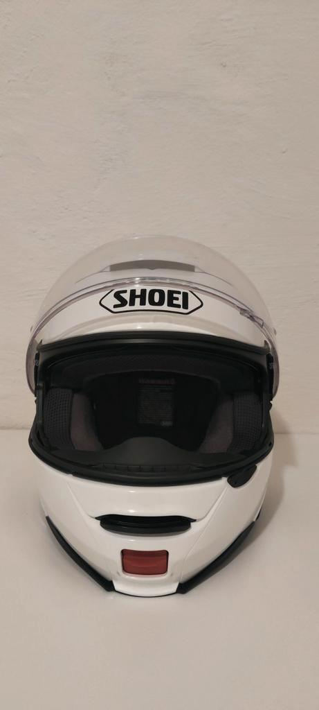 SHOEI NEOTECH 2, Motoren, Kleding | Motorhelmen, Systeemhelm, XS, Shoei, Ophalen of Verzenden