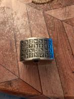 Oude kleinne zilveren doosje, Antiek en Kunst, Ophalen of Verzenden