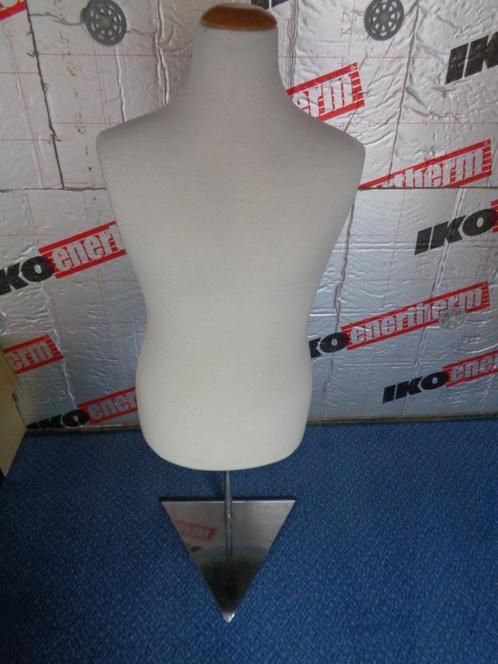 Mannequin de couture ou autre enfant., Hobby en Vrije tijd, Naaien en Fournituren, Gebruikt, Paspop, Ophalen