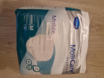 Molicare Premium M 80-120 cm, Diversen, Verpleegmiddelen, Ophalen, Nieuw