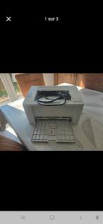 Imprimante laser HP Pro M102W, Informatique & Logiciels, Imprimantes, Wi-Fi intégré, Imprimante, Enlèvement, Utilisé