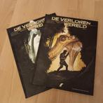 De verloren wereld 1-2, Enlèvement ou Envoi, Neuf
