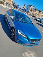 Je vende volvo V40 T2 automatique, Auto's, Volvo, Automaat, Bedrijf, Onderhoudsboekje, V40