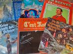 Lot 40 x Lp's Vinyl - Christmas / Kerstmis / Noël, Cd's en Dvd's, Ophalen of Verzenden, 1960 tot 1980, Gebruikt, 12 inch