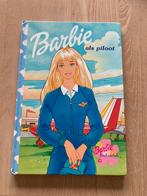 Boekje Barbie, Ophalen of Verzenden