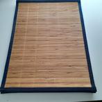 Placemat, Huis en Inrichting, Keuken | Textiel, Ophalen of Verzenden, Zo goed als nieuw, Placemat