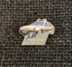 PIN - POLICE GENEVE - POLITIE, Verzamelen, Verzenden, Gebruikt, Overige onderwerpen, Speldje of Pin
