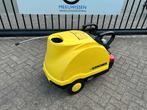 Karcher HDS 558 CSX stoomcleaner/hogedrukreiniger 230V, Ophalen, Gebruikt, Met autostop en -start, KARCHER