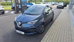Zoe full electric 100 KW, GPS, camera, sensor V+A, dodehoekw, Leder en Stof, 5 zetels, 5 deurs, ZOE