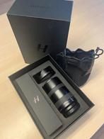 Objectif zoom HASSELBLAD XCD 3,5-4,5/35-75 mm, Enlèvement, Comme neuf, Lentille standard, Zoom