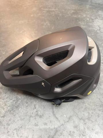 Specialized tactic 4 fietshelm Medium beschikbaar voor biedingen