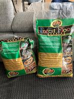 Forest floor bedding voor reptielen, Dieren en Toebehoren, Ophalen of Verzenden, Nieuw