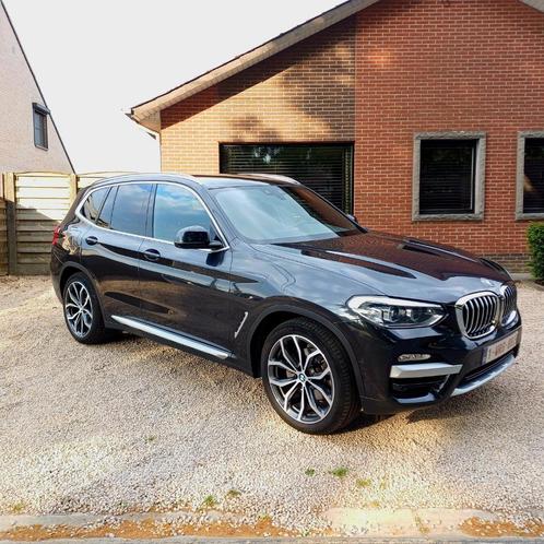 Bmw x3 xdrive2.0d, Auto's, BMW, Bedrijf, X3, Ophalen