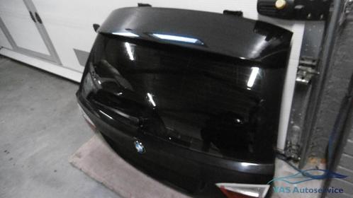 Achterklep BMW 3-serie E91, Autos : Pièces & Accessoires, Carrosserie & Tôlerie, Haillon arrière, BMW, Arrière, Utilisé, Origine de la pièce connue