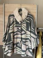 Vintige cape, Kleding | Dames, Grote Maten, ANDERE, Overige kleuren, Ophalen of Verzenden, Jas of Mantel