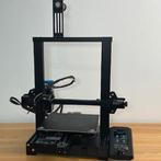 3D-printer Ender-3 V2 Neo, Enlèvement