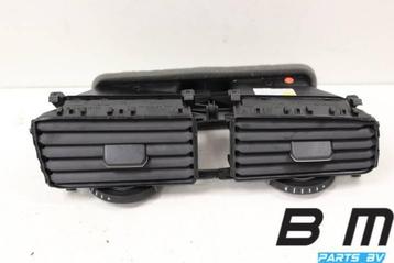 Luchtrooster in dashboard midden VW Golf 7 Var. 5G1819728AA beschikbaar voor biedingen