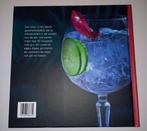 Gin tonic recepten boek, Enlèvement ou Envoi, Comme neuf, Europe