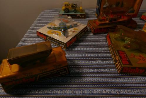 Dinky Toys dans leur emballage d'origine., Hobby & Loisirs créatifs, Voitures miniatures | 1:43, Comme neuf, Autres types, Dinky Toys
